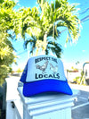 Respect the Locals