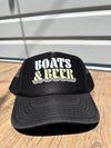 Boats & Beer