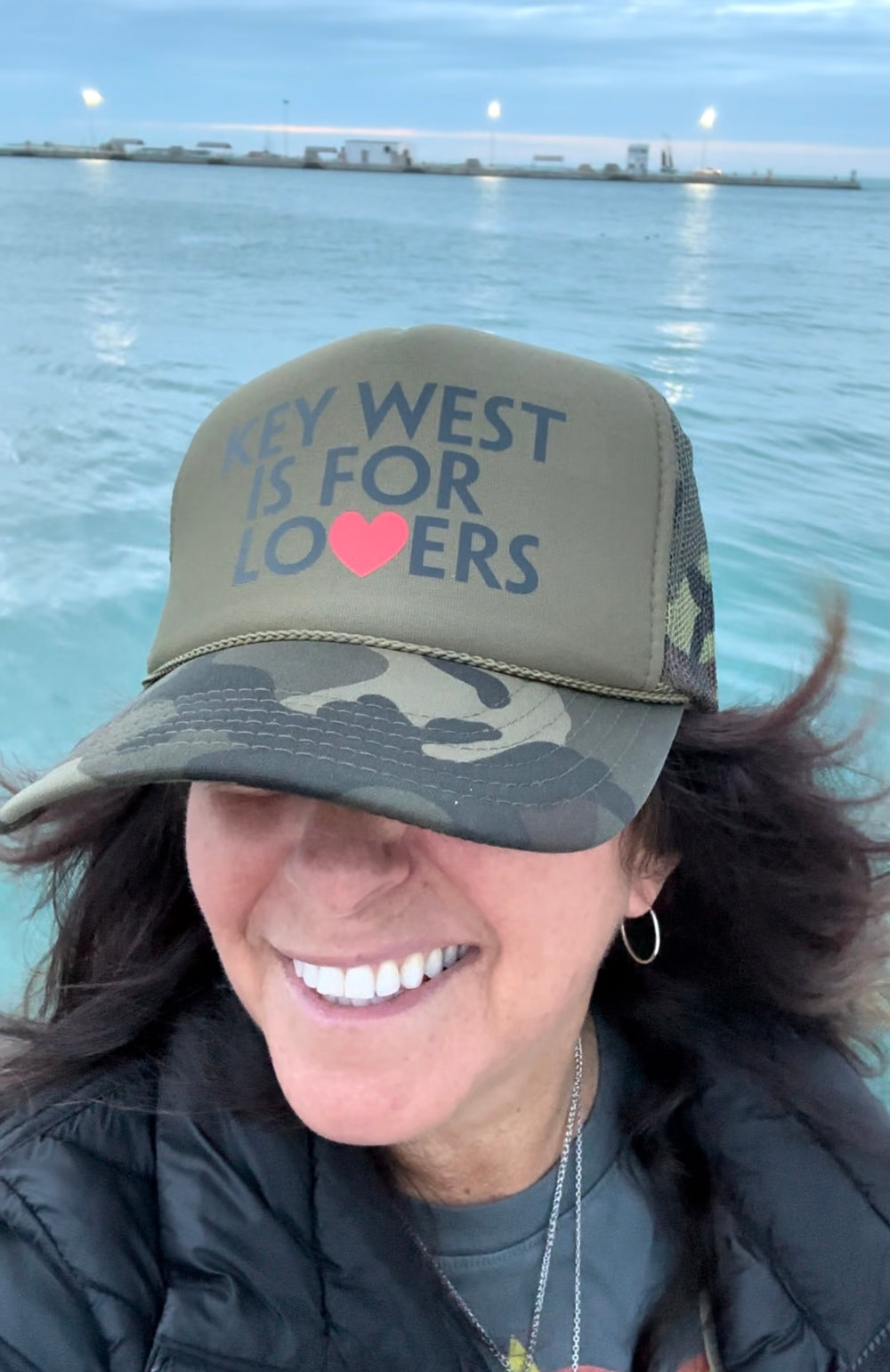 Key West is for Lovers
