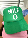 Mile 0 Trucker