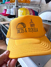 Tacos & Tequila