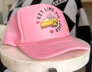 Key Lime Pie Lover Pink Key Lime Pie Lover Pink