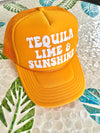 Tequila Lime & Sunshine