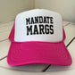 Mandate Margs