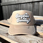 Sandbar Sunday Trucker