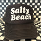 Salty Beach