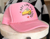 Key Lime Pie Lover Pink