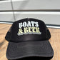 Boats & Beer