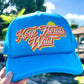 Keep Florida Wild Hat