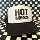 Hot Mess trucker hat