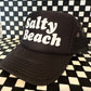 Salty Beach