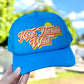 Keep Florida Wild Hat