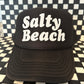 Salty Beach