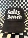 Salty Beach