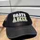 Boats & Beer