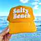 Salty Beach