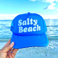 Salty Beach