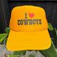I ❤️ Cowboys
