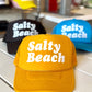 Salty Beach