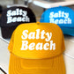 Salty Beach